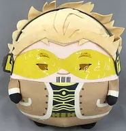 Hawks FuwaKororin BIG3 (Plush toy) "MY HERO ACADEMIA"