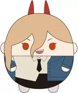 Power FuwaKororin Msize (Plush toy) "Chicansoman"