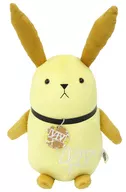 [A la Carte] Tsukiusa. (Full Festusa.) Plush toy "Tsukiuta. THE ANIMATION2 DVD/BD full volume reservation bonus Tsukiani. 2 sets" bundled items