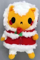 Jin-kun (Santa Ver) Peluche de cambio de ropa "Jingisukan no Jin Kun"