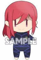 千切豹馬 ゆるりんぬいぐるみ 「ブルーロック」