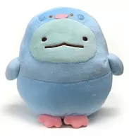 Todos os lagartos são perfeitos. Animais de pelúcia "Sumikko Gurushi" Maury Fantasy Limited