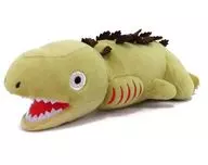 ゴジラ(2016/第2形態) むにゅぐるみS 「シン・ゴジラ」