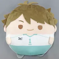 Toru Oikawa FuwaKororin Msize4 (Plush toy) "Haikyu!"