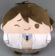 Toru Oikawa (Uniform Ver.) FuwaKororin Msize4 (Peluche) "Haikyu!!!"