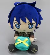 大河タケル おめかしスーツver. 公式バースデー記念ぬいぐるみ 「THE IDOLM＠STER SideM」 アソビストア限定