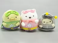 Peluche Set "Sukkobushi" Sukkobushi Fan Club Limited "Sukkobushi" Sukkobushi Fan Club Limited Fan Club Limited "Sukkobushi Heroes 2" Sukkobushi Fan Club Limited "Sukkobushi Fan Club Limited" Sukkobushi Fan Club Limited "