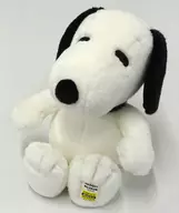 スヌーピー スタンダードぬいぐるみ(S) 「PEANUTS(SNOOPY)」 SNOOPY MUSEUM TOKYO限定