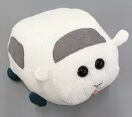 シロモ コーデュロイGBぬいぐるみ2 「PUI PUI モルカー」