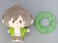 白石藏之介毛绒玩偶
