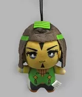 E・コステロ ちみっともぬい JOJO WORLD vol.3 「ジョジョの奇妙な冒険」 JOJO WORLD2会場＆ナムコ限定