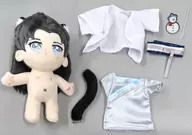 Shushishu (Sessan ver.) : Dress-up Plush toy' Yamaga Rei'