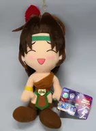 Otohime Mutsumi Ryugu Densetsu Peluche "Love Hina"