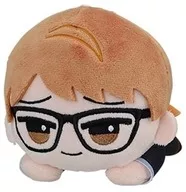 "Virtual YouTuber All Guys Gatchman V" by Gatchman V Nebobari More Plus Plush toy