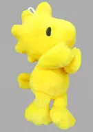 "PEANUTS" (SNOOPY) para el Peluche pegado de madera.