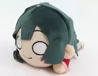 Setsuna Yūki Nebobari More Plus Plush toy "Winter Training Wear" Vol. 3 "Love Live! Nijigasaki Gakuen School idol Club"