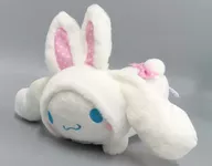 玉桂狗(大耳狗)友好毛绒玩偶1