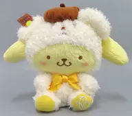 "Koguma no BonVoyage× Sanrio Characters" 2