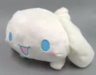 シナモンロール(C/目開き) いっしょにねんねぬいぐるみ～シナモロール・みるく～ 「シナモンロール」