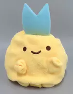 Hand Puppet "Sumicco Gurashi"