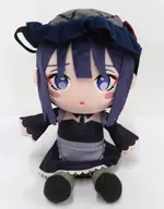 Shizuku Kuroe Deformed Plush toy BIG Part1 "That Dress-Up Doll Falls in Love"