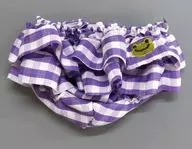 Frill Check Miscellaneous Patten Costume "Pickles the Frog"