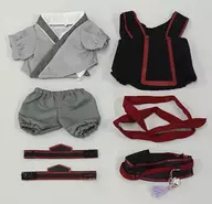 [Item Individual] Conjunto de Fantasias (Roupas de Meninos) "Gi Muinui (Roupas de Meninos) Boneca de Fantasia"