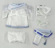 [単品] 衣装セット(少年服) 「藍忘機(少年服) 着せ替えぬいぐるみ 魔道祖師」