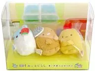 "Eiga Sumicco Gurashi Aoi Tsuki Yoru no Mahounoko" (Movie Plush toy Sumicco Gurashi Aoi Tsuki Yoru no Mahounoko) Limited to Amazon. co. jp