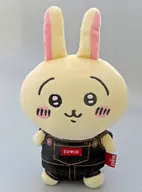 兔子(EDWIN/2022)毛绒玩偶七网购物限定