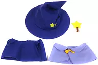 ハロウィンコスチューム(ジンくん) お着替え用衣装 「ジンギスカンのジンくん」