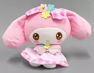 旋律商店风格毛绒玩偶仅限Namco(南梦宫)