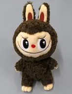 LABBU毛绒玩偶