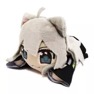 獅白ぼたん ボイスぬいぐるみ 「バーチャルYouTuber ホロライブ」 モーリーファンタジー・PALO限定