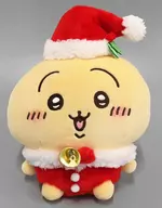 Usagi Santa-san! Plush toy S "Chii Kawa something small and cute"