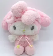 My Melody (banda de pelo), Curing Doll (Peluche), "Sanrio Character Cotters"