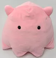 Mochimochi-mentaiko (pink) BIG Plush toy