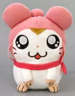 Muffler, Warm Plush toy Vol. 2 "HAMTARO"