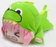 Need for Approval : Monster Sleeper More Plus Plush toy "Bocchi Za Rokku!"