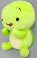 マイッキー Super Plush toy マイッキー ~ Peekaboo ~ "Maizen Sisters"