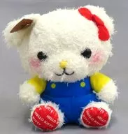 Hello Kitty Baby Koton Plush toy 1 "Koguma's BonVoyage× Sanrio Character Connectors"