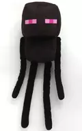 Enderman Pixel Tales Plush toy ~ Zombie Creeper Enderman ~ "MINECRAFT - Minecraft -"