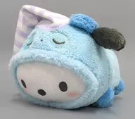 ポチャッコ (B/Blue) Animal Pijama Peluche ~ ポチャッコ ~ "ポチャッコ"