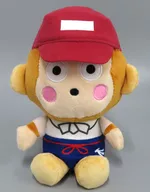 昭和怀旧商店街热闹商店毛绒玩偶