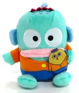 ハンギョドン毛绒玩偶