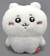 Chiikawa (standing pose) Howa-howa Plush toy S "Chiikawa a little small and cute thing"