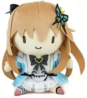 鳥海有栖 ぬいぐるみ 「ハピメア REGRET END」
