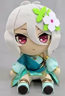 可可蘿毛絨玩偶