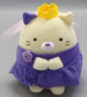 猫头鹰哥特式毛绒玩偶Namco(南梦宫)限定