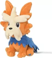 Hadalia Pokemon Fit Plush toy "Pokémon" Pokemon Center limited